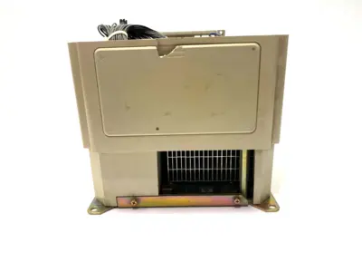 Used Magnatek AC Drive 3-Phase, 380-460V Input, 0-460V Output, 47P51F Variable Speed Drives Michigan US | Maverick Industrial Sales #1507244