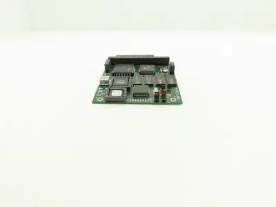 NOVA Engineering 1000-0270 Circuit Board 4C31 V1.00