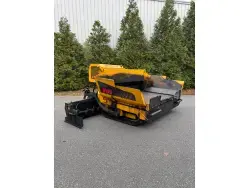 Used 2024 MAULDIN 650 Asphalt Pavers Pennsylvania US | Iron Exchange Equipment Solutions #1353904