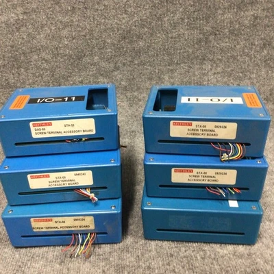New | in-Stock Keithley STA-08 Misc Electrical & Power Parts California US | Davliegogo LLC #1709774