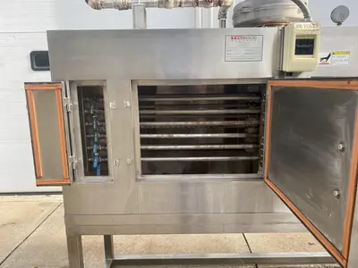 USED TRIPACK ST-1