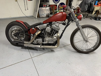 Used 1999 HARLEY DAVIDSON SPORTSTER Motorcycles (Misc) Michigan US | Miedema Asset Management Group #1293941