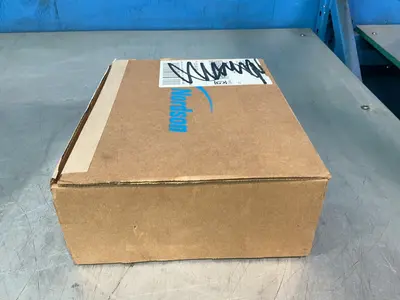 Used ALLENBRADLEY 1747ASB PLC Expansion Units Ohio US | HGR 24 #1507785