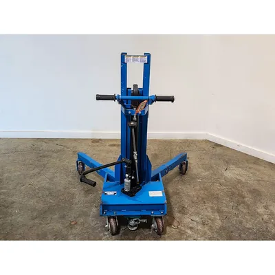 USED GLOBAL INDUSTRIAL 988929