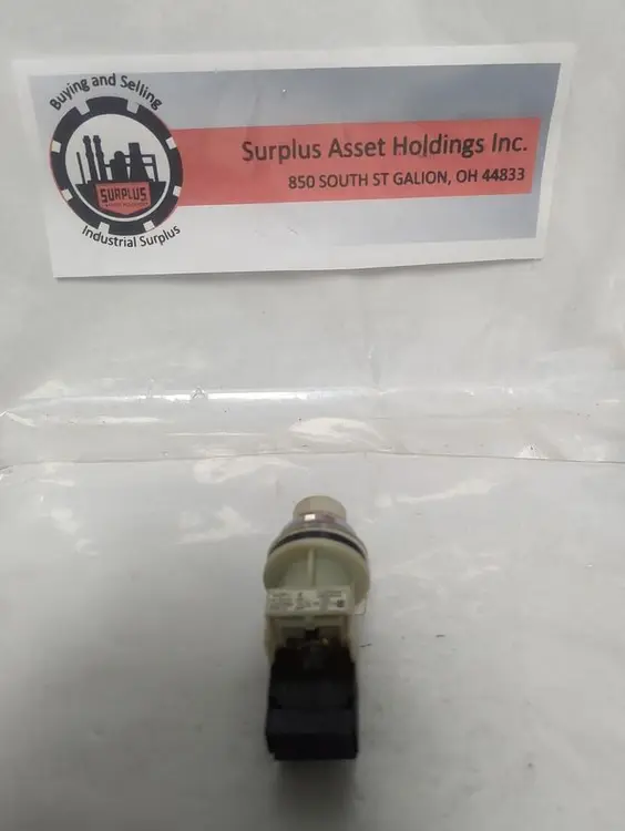 Used FUJI AH30-L Relays & Switches Ohio US | Surplus Asset Holdings #1553658