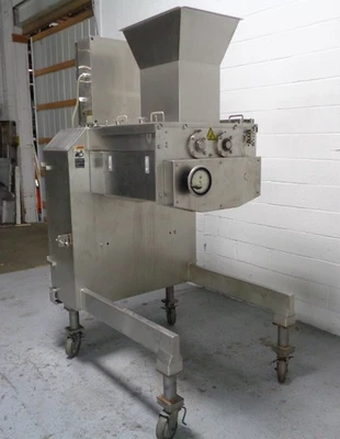 Used MOLINE TRE-18L Dough Extruders California US | BakeryEquipment.com #1554613