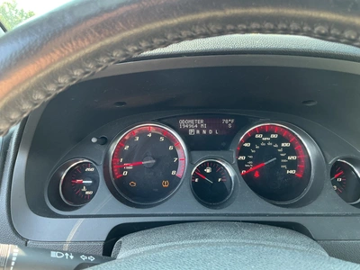 Used 2010 GMC ACADIA SUVs Michigan US | Miedema Asset Management Group #1397237