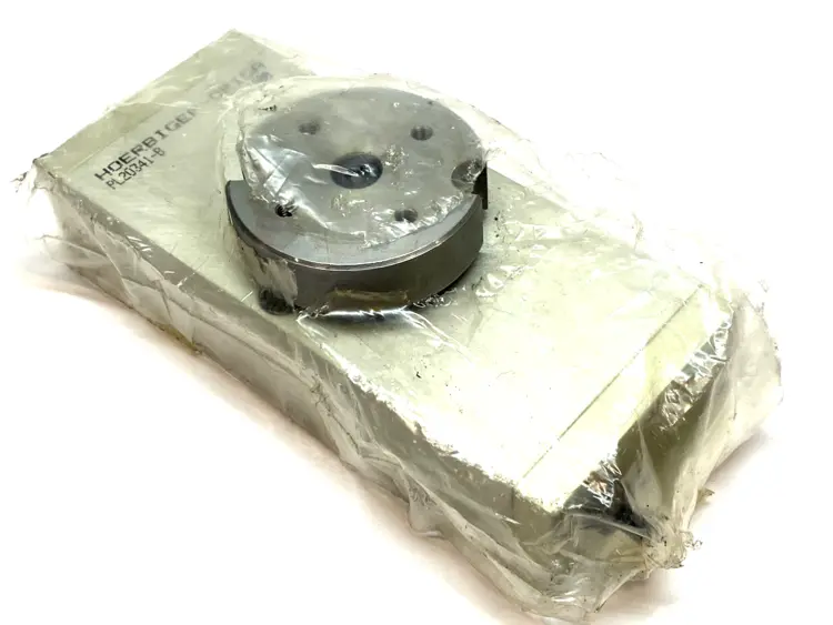 New | in-Stock Maverick Industrial Sales Pneumatic Rotary Swivel Drive Pivot Table Rotary Actuators Michigan US | Maverick Industrial Sales #1394312