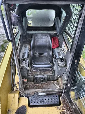 Used 2016 ASV POSI TRACK RC100 Compact Track Loaders Georgia US | Proxy Equipment #1388704