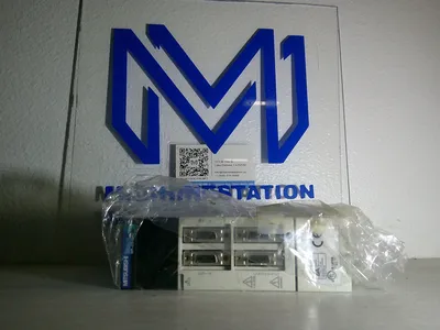 USED MITSUBISHI MR-J2S-20A1