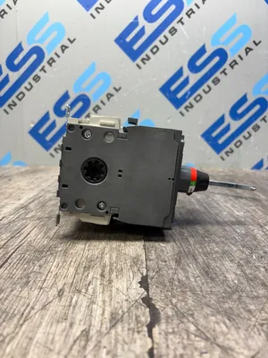 ABB OS60GJ12 Electrical/PLC/Automation | ESS Industrial Equipment Sales (3)