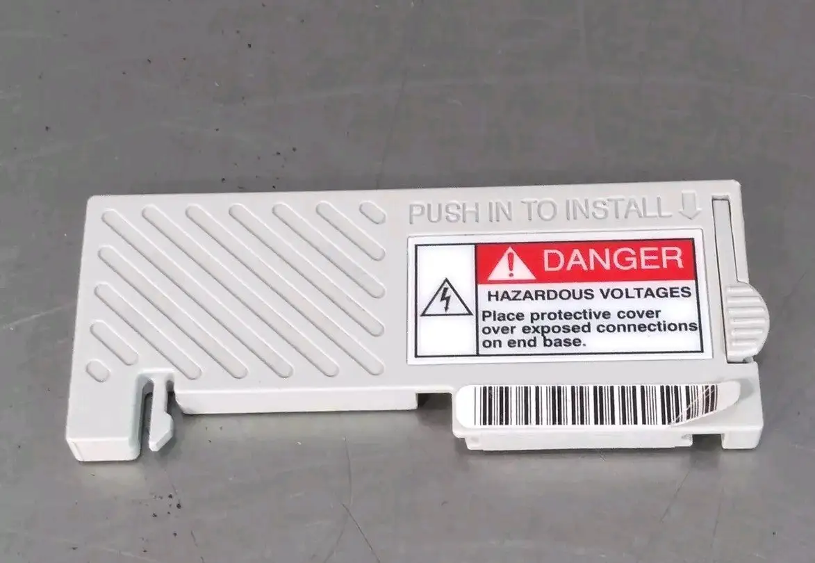 Allen Bradley PN-409605 Base cover Loc5B5/3