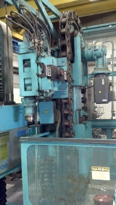 USED 1993 PAMA AT-130