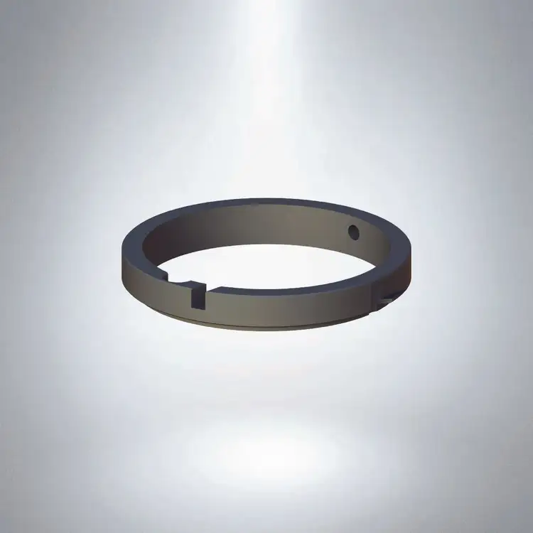 CLEVELAND PUNCH & DIE 36ST5125 Tooling | Punch Press and Shear