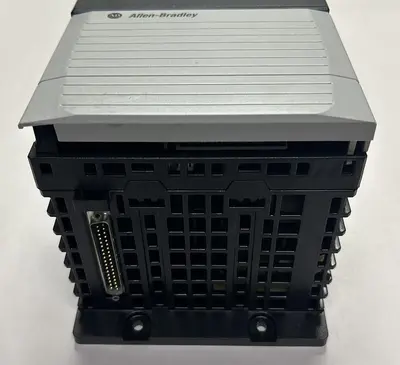 USED ALLEN-BRADLEY 1756-PA75R