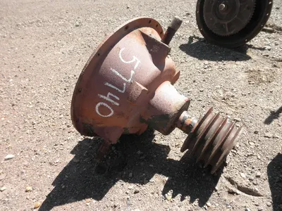 USED ROCKFORD 4-24829