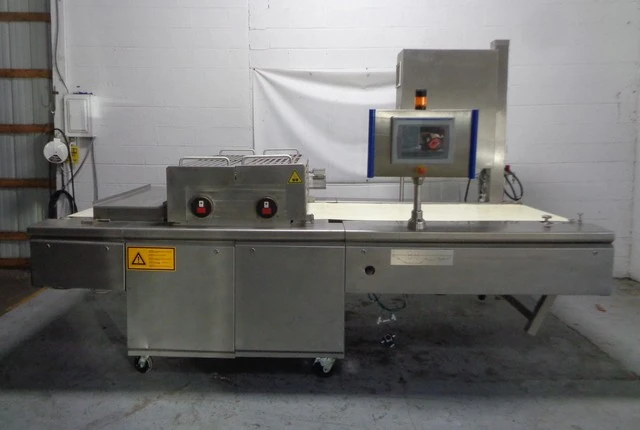 Used 2011 UNKNOWN ZW Cookie Machines California US | BakeryEquipment.com #1554466