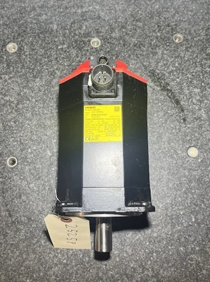 USED FANUC A06B-0078-8103