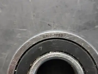 USED FAG 7204-B-XL-2RS-TVP
