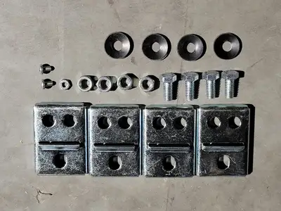 NEW BEL PRODUCTS FT373