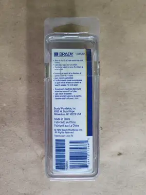 NEW BRADY 103582