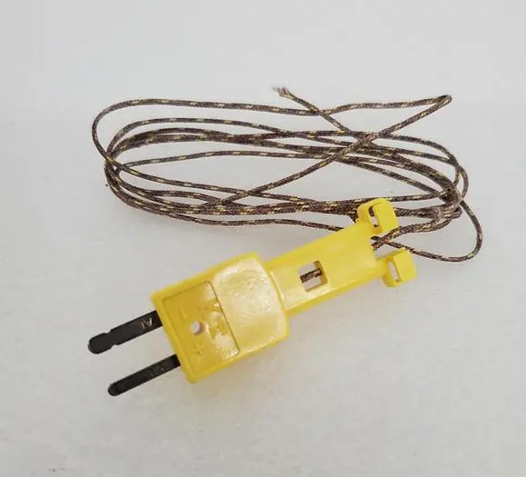 OMEGA MINIATURE K TYPE THERMOCOUPLE