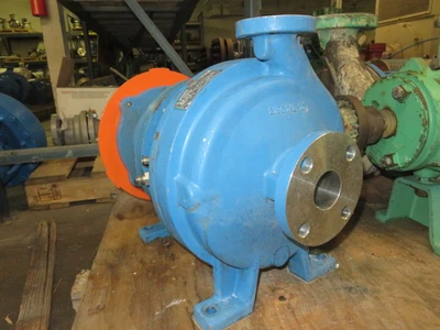 USED Summit 2196 MTO