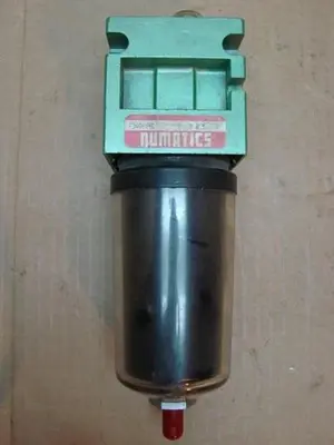 USED NUMATICS F30D-04C