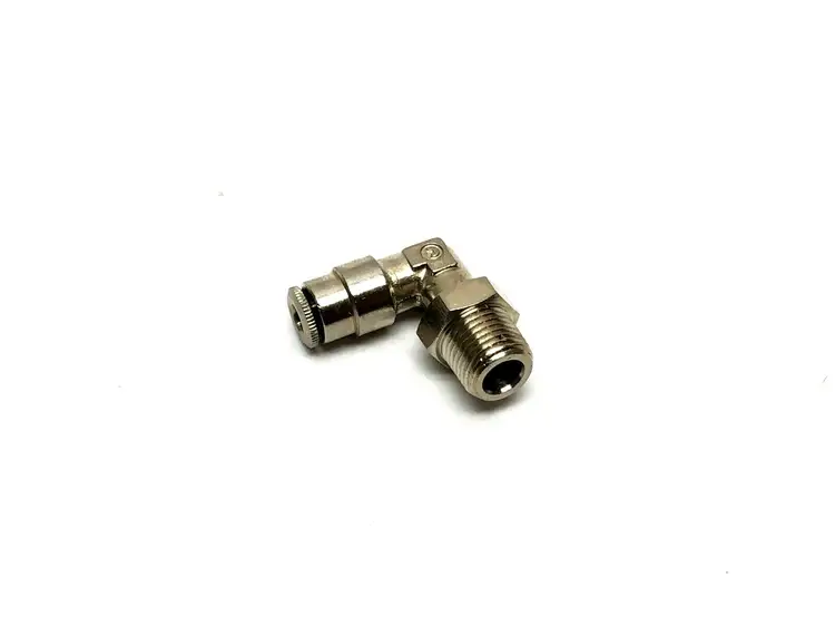 New | in-Stock ATI SWIVEL ELBOW Valves/Fittings | Maverick Industrial Sales #1114846