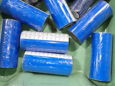 Cms Thermal Transfer Ribbon
