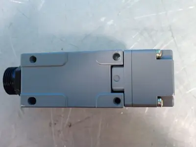 Used CUTLERHAMMER E50SAL Switch Parts Ohio US | HGR 24 #798781