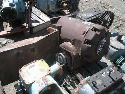 USED NETTCO WT-60