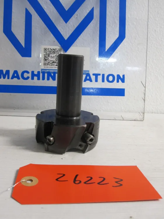 Used VR WESSON GP-W-300-15 Tooling & Accessories (Other) | MachineStation #947522