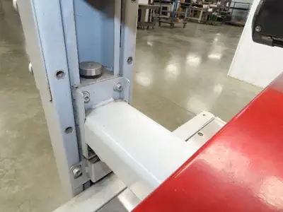 Used 3M-MATIC _UNKNOWN_ Case Sealers - Tapers Indiana US | Arrow Industrial #1368129