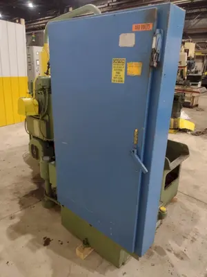 14" X 72" CINCINNATI HYPOWERMATIC HORIZONTAL SIMPLEX PRODUCTION MILL: STOCK #20656
