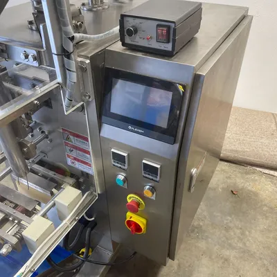 USED BARRINGTON BPS-150K