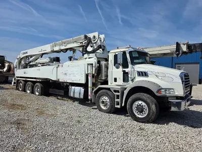 Used 2014 CONCORD CCP-52XZ5-225 Concrete Pumps Colorado US | Concrete Pump Depot #1411990