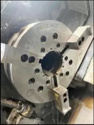 2004 DAEWOO Puma 400C CNC Lathes | Toolquip, Inc. (2)