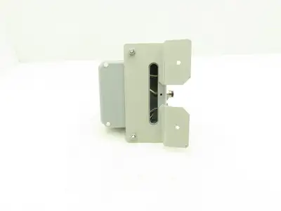Mantissa Conveyor 000-120-17 Control Board Junction Box - Package Sorter Tipper
