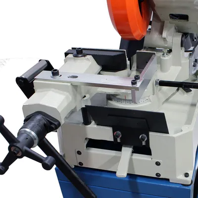 BAILEIGH BA9-1002426 Cold Saws Manual | Sierra Victor Industries (6)
