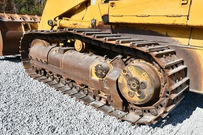 Used 2006 CATERPILLAR 963C Skid Loaders South Carolina US | BTM Machinery #1352473
