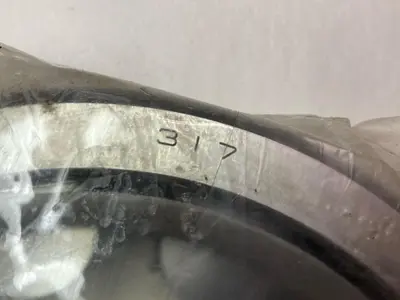 Used NTN 317 Bearings | Surplus Asset Holdings #1203577