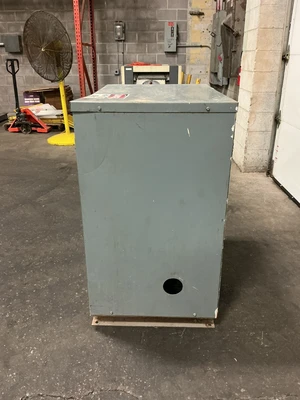 Square D _UNKNOWN_ Power Transformers | Equipment Recovery Corp. (5)