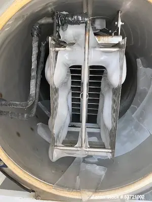 USED FREEZE DRY SS3655