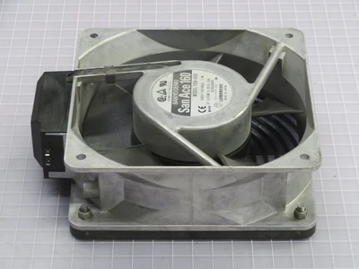 Used SANYO DENKI _UNKNOWN_ Electronic Component Fans Texas US | OCO Industrial #1687115