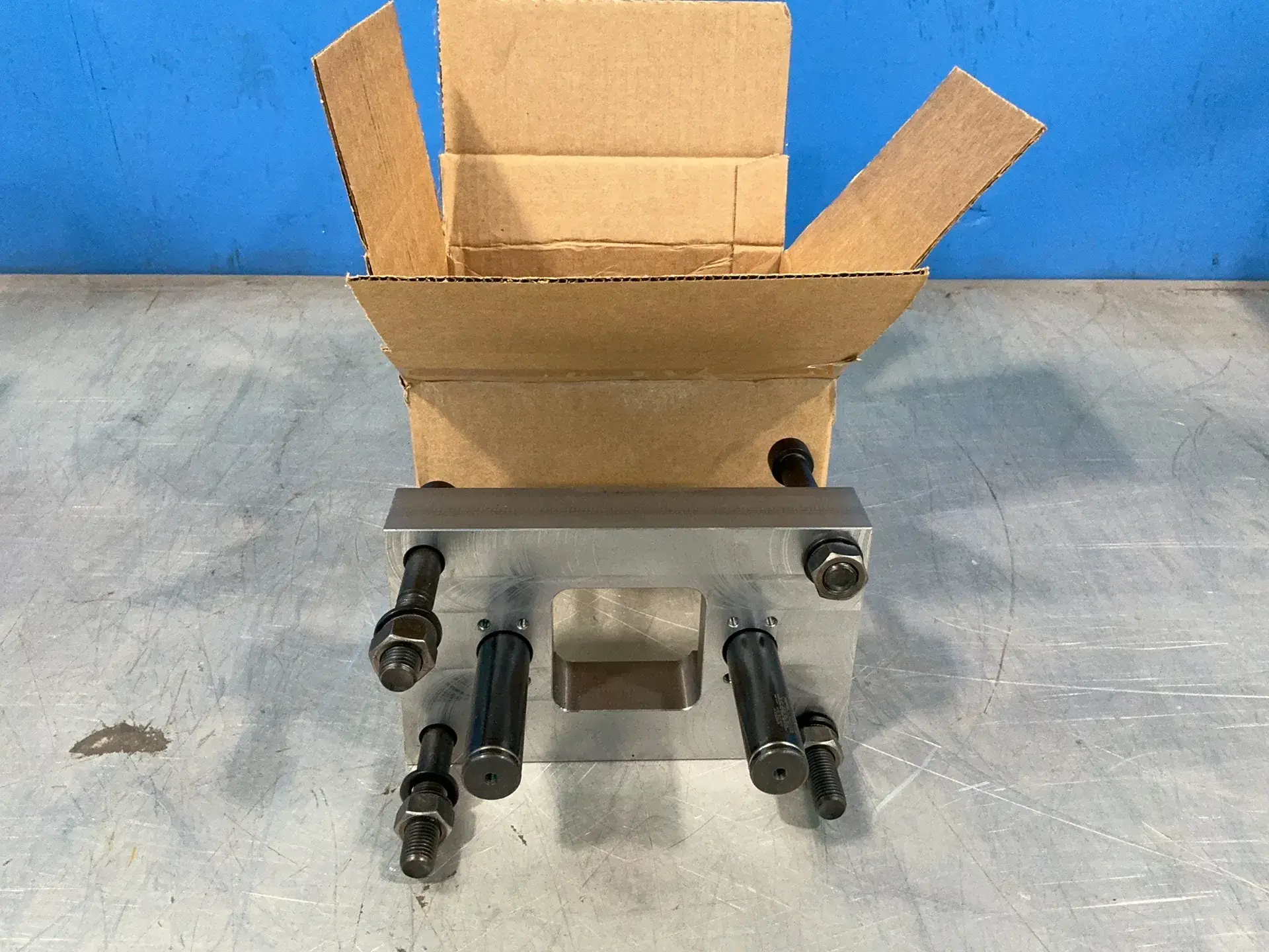 Used JOLICO WDX1480282701 Tooling & Accessories (Other) Ohio US | HGR 24 #1276122