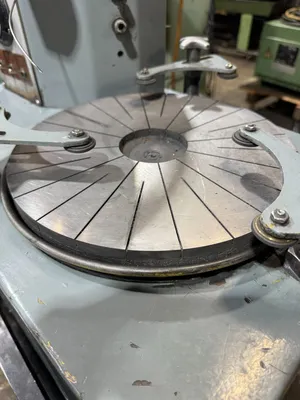 Crane lapmaster 12 Lapping machine | RELCO MACHINERY (10)
