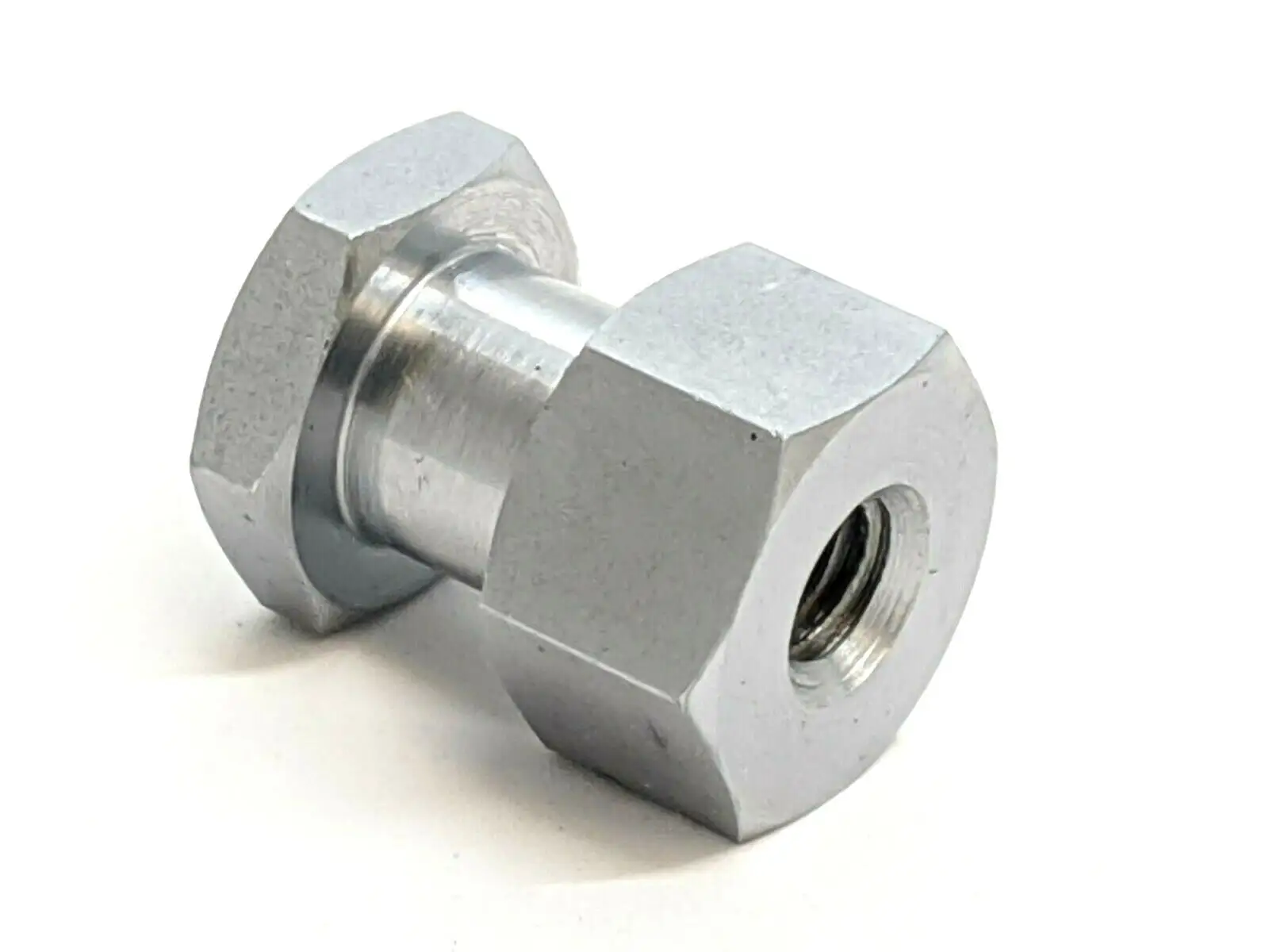 USED MISUMI FLOATING JOINT, QUICK CONNECTION, CYLINDER CONNECT