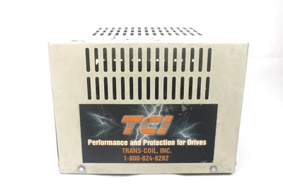 USED TRANS-COIL KLR27ATB2