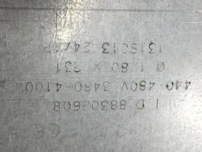USED KJT 88302608